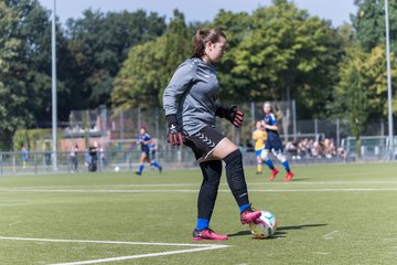 Bild 379 - F BU - VfL Pinneberg : Ergebnis: 0:1